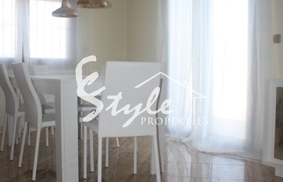 Nuevo - Villa - Torrevieja