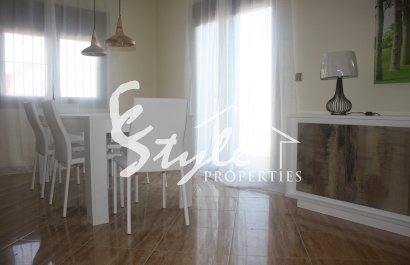 Nuevo - Villa - Torrevieja