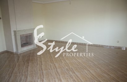 Nuevo - Villa - Torrevieja