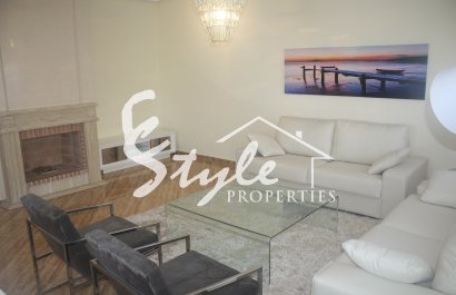 Nuevo - Villa - Torrevieja