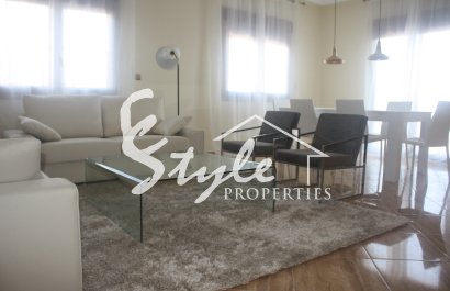 Nuevo - Villa - Torrevieja