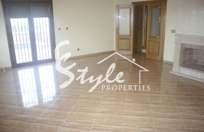 Nuevo - Villa - Torrevieja