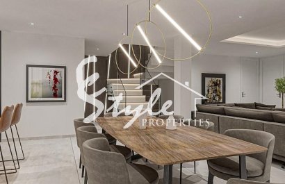New build - Villa - Calpe