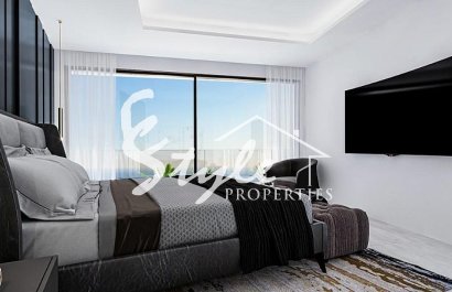 New build - Villa - Calpe