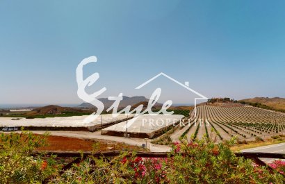 Новостройки - Detached - Águilas