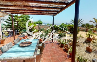 Новостройки - Detached - Águilas