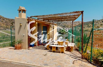 Новостройки - Detached - Águilas