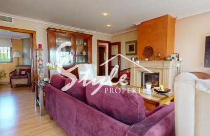 Новостройки - Detached - Águilas