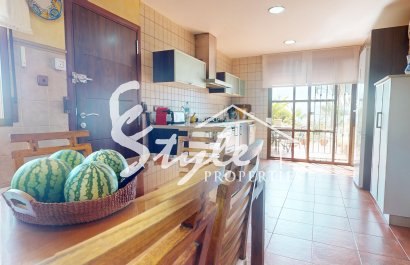 Новостройки - Detached - Águilas