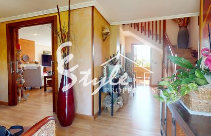 Новостройки - Detached - Águilas