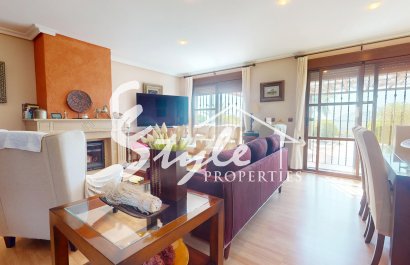 Новостройки - Detached - Águilas