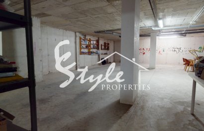 Новостройки - Detached - Águilas