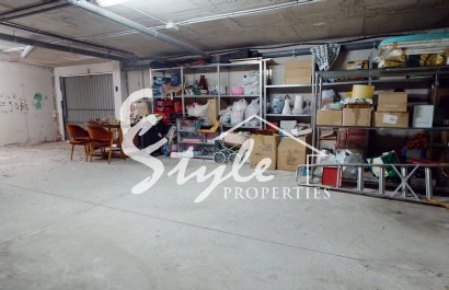 Новостройки - Detached - Águilas