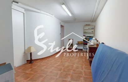 Новостройки - Detached - Águilas