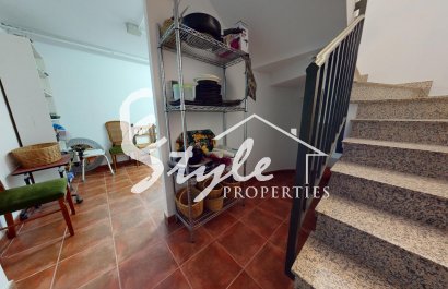 Новостройки - Detached - Águilas