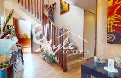 Новостройки - Detached - Águilas