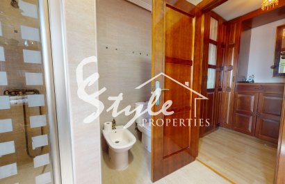 Новостройки - Detached - Águilas