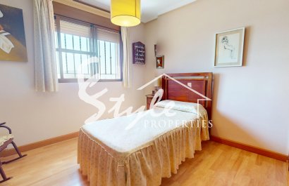 Новостройки - Detached - Águilas