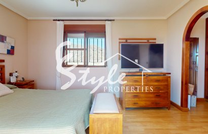 Новостройки - Detached - Águilas