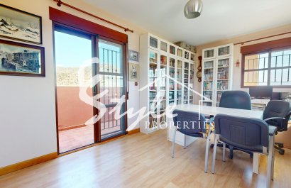 Новостройки - Detached - Águilas