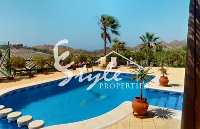 Новостройки - Detached - Águilas