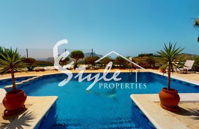 Новостройки - Detached - Águilas