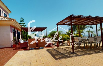 Новостройки - Detached - Águilas