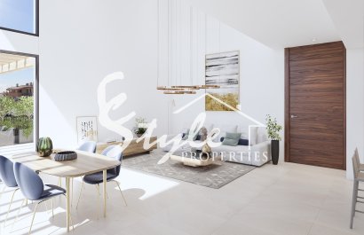 Nuevo - Villa - Benidorm - Finestrat