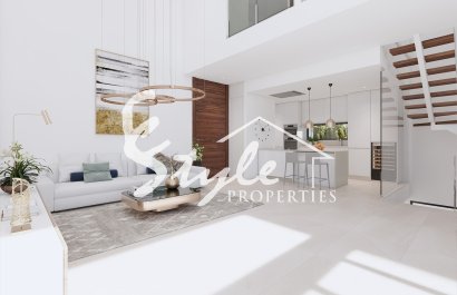 Nuevo - Villa - Benidorm - Finestrat