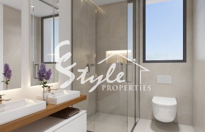 Nuevo - Villa - Benidorm - Finestrat