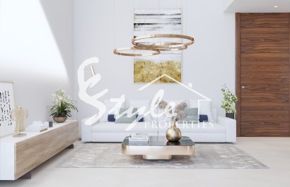 Nuevo - Villa - Benidorm - Finestrat