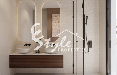 Nuevo - Detached - Finestrat