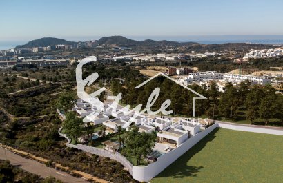 Nuevo - Detached - Finestrat