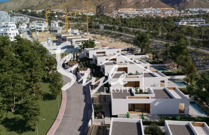 Nuevo - Detached - Finestrat