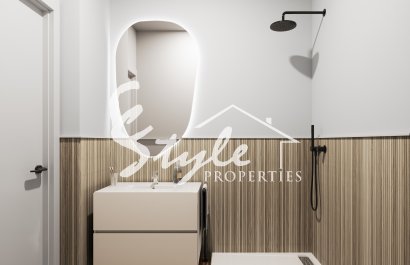 Новостройки - low-bungalow - Сан Мигель де Салинас - San Miguel De Salinas