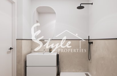 Новостройки - low-bungalow - Сан Мигель де Салинас - San Miguel De Salinas