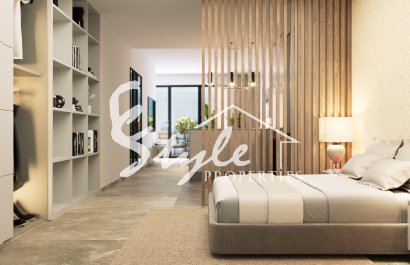 Nuevo - ground-floor - Torrevieja  - Torrevieja