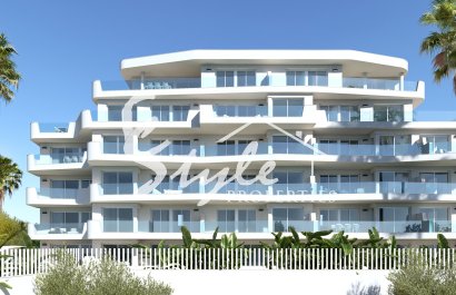New build - Apartamento - Torre de la Horadada (Alicante) - Torre de la Horadada