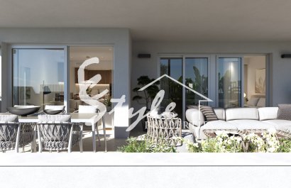 New build - Apartamento - Torre de la Horadada (Alicante) - Torre de la Horadada