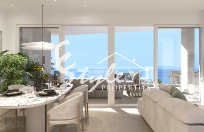 New build - Apartamento - Torre de la Horadada (Alicante) - Torre de la Horadada