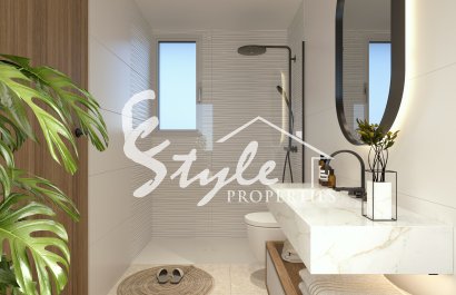 New build - Apartamento - Torre de la Horadada (Alicante) - Torre de la Horadada