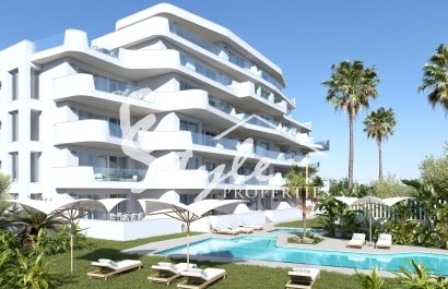 New build - Apartamento - Torre de la Horadada (Alicante) - Torre de la Horadada