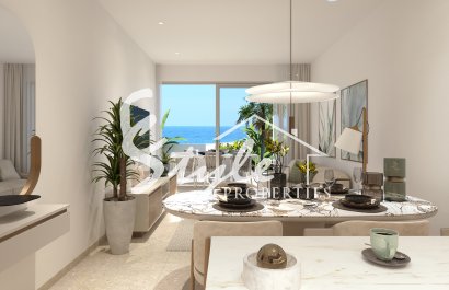 Nuevo - Apartamento - Torre de La Horadada - Torre de la Horadada