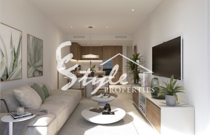 Nuevo - Apartamento - Torre de La Horadada - Torre de la Horadada