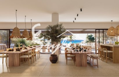 New build - Apartamento - Almeria - Macenas