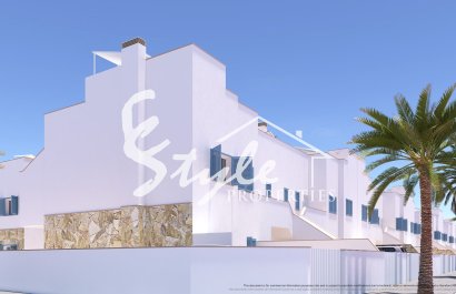 New build - Adosado - Torre de la Horadada (Alicante) - Torre de la Horadada