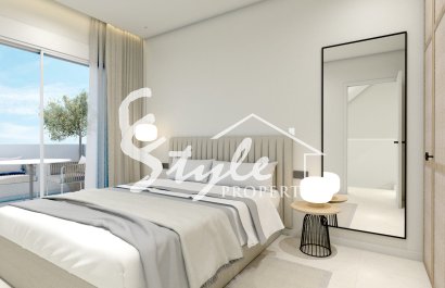 New build - Adosado - Torre de la Horadada (Alicante) - Torre de la Horadada