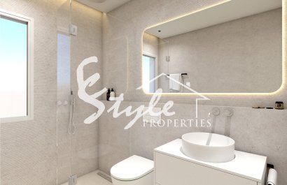 New build - Adosado - Torre de la Horadada (Alicante) - Torre de la Horadada