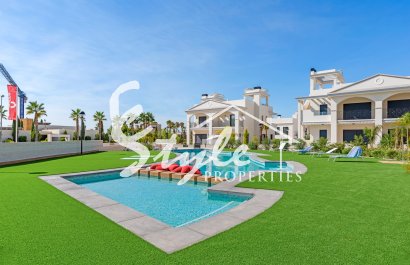 Nuevo - Apartamento - Ciudad Quesada - Rojales