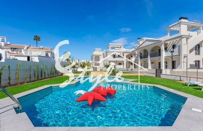 Nuevo - Apartamento - Ciudad Quesada - Rojales